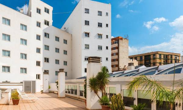 Hotel Castellon Center Affiliated by Meliá