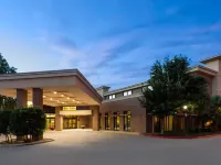 Heritage Inn Suites San Antonio Airpt, Trademark by Wyndham Hotels near San Antonio International Airport