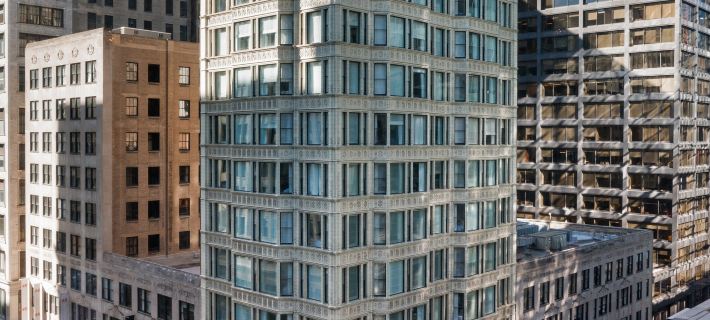 Staypineapple, An Iconic Hotel, the Loop Chicago Hotéis em Chicago