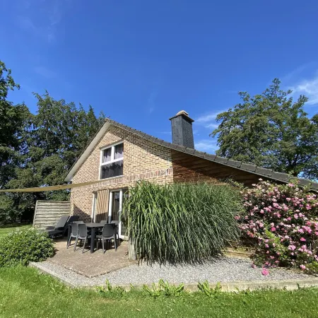 Family Home in Sourbrodt