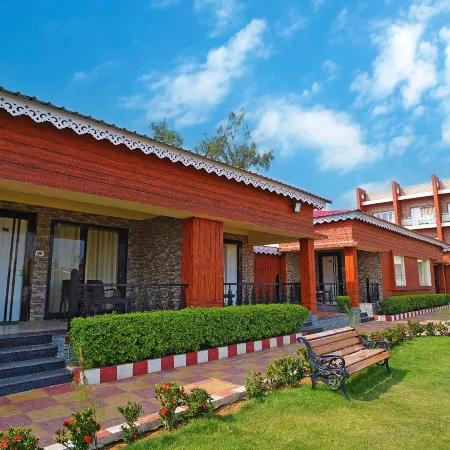 Prasant Beach Resort