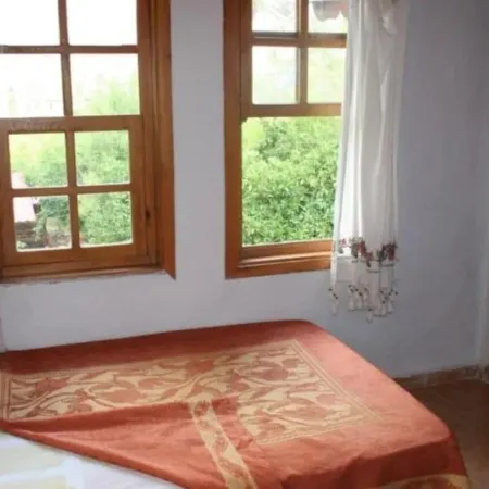 Karakalem Pansiyon