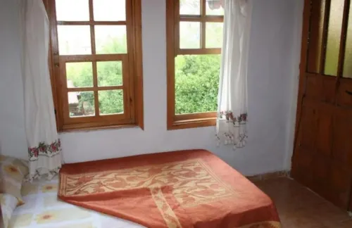Karakalem Pansiyon - 2-Star