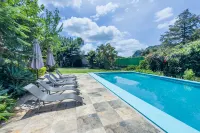 Refugio del Colibrí - Swimmingpools