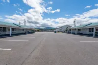塞奎姆納爾汽車旅館 - Wi-Fi