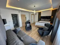 Lotus Otel - Wifi