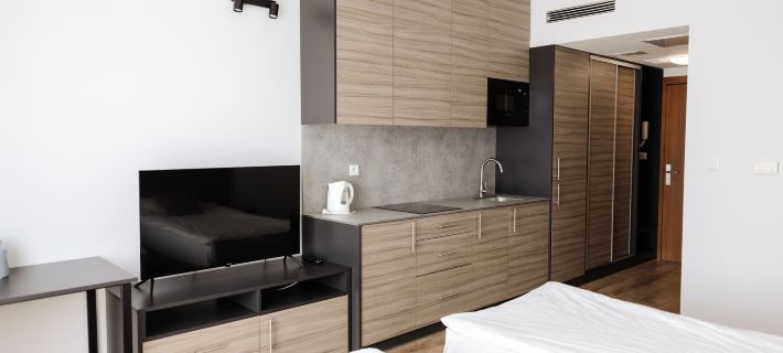 Zakrzowek Residence Hotels in Krakow