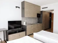 Zakrzowek Residence Hotels near Zakopianka Shopping Centre