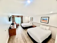 Charlottetown Inn & Conference Centre - gimnasio