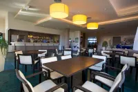 MClub Lipari - breakfast