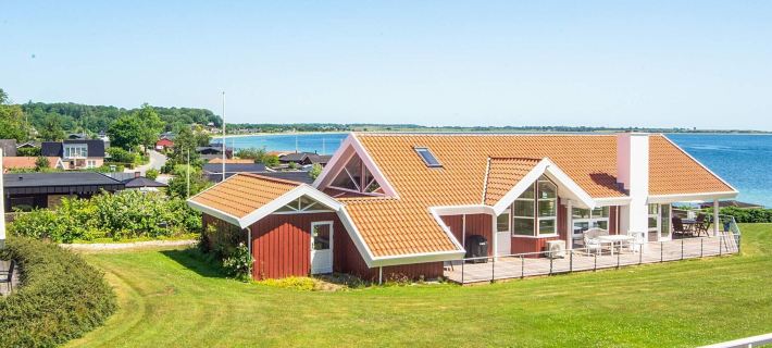 8 Person Holiday Home in Haderslev by Traum Hotels in Haderslev