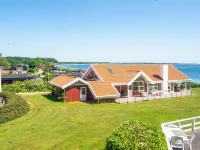 8 Person Holiday Home in Haderslev by Traum - 홈스테이