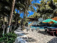 La Posada - Beach