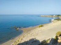 Argilos - Apartments