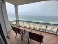 Diaz Hotel and Resort - Mountain view