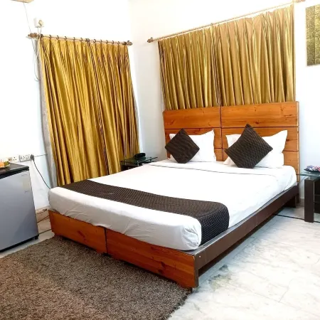 Eco FarmVille Goa