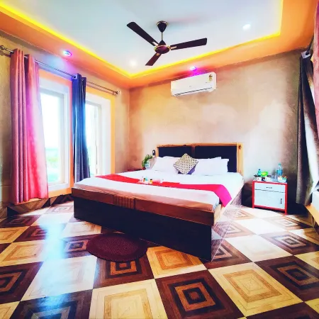 Jo'stel Kaia Farm Stay
