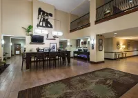 Hampton Inn Odessa - 2-Sterne