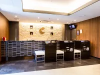 Comfort Hotel Kushiro - 3 estrellas