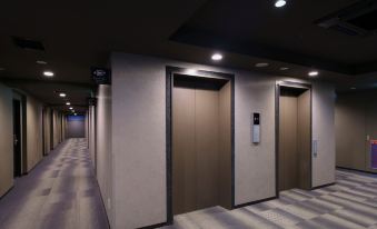 Dormy Inn Premium Kyoto Ekimae (Natural Hot Spring)