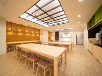 Super Hotel Echizen Takefu - 3-Star