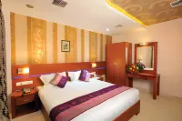 Hotel Vkj International - Pet friendly