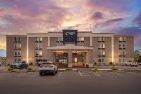 Comfort Inn Dunmore - Scranton East - Wifi