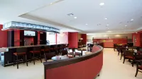 Holiday Inn BIRMINGHAM - HOOVER by IHG - bar
