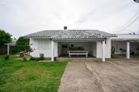 Casa Aconchegante na Lagoa da Cigana - Homestays