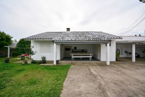 Casa Aconchegante na Lagoa da Cigana - 3-Star