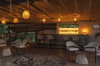 Surana Mara Camp - 4つ星