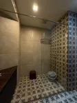 Parinay Pavilion Resort - Kolam Renang