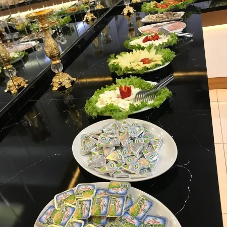 Afyon Grand Arı Hotel
