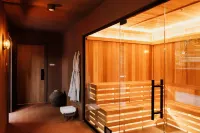 New Paltz Way Hotel - spa