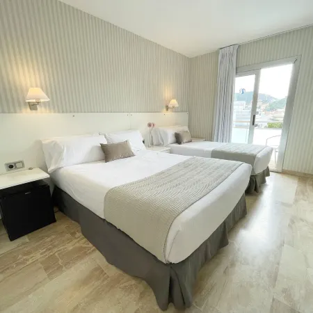 Hotel Turissa