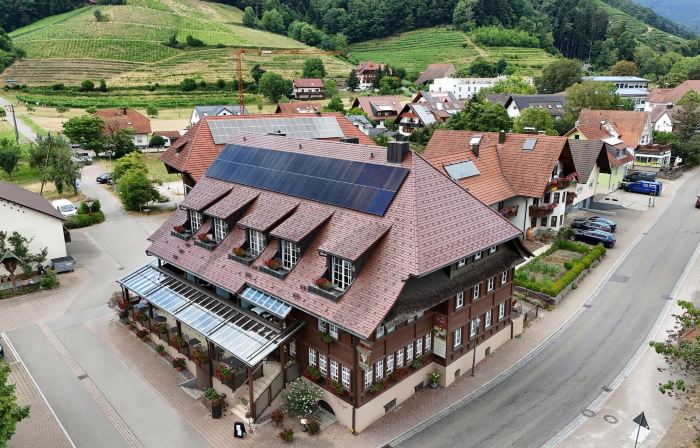 Hotel-Gasthaus Goldener Engel