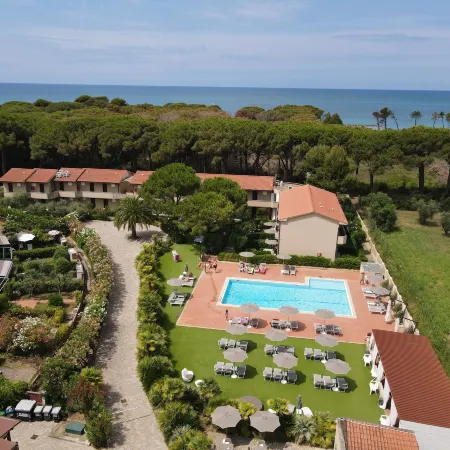 Oleandri Suite Hotel