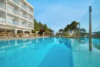 Grupotel Ibiza Beach Resort - Adults Only - วิวทะเล