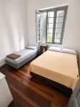 Pousada&Hostel Bahia - Ostelli