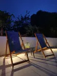 Serenity Villa - Wi-Fi