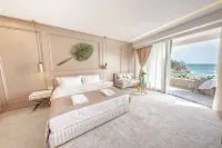 Plaza Hotel&Spa - breakfast