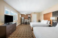 Marin Suites Hotel - 3 étoiles