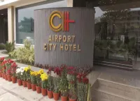 Airport City - Condos