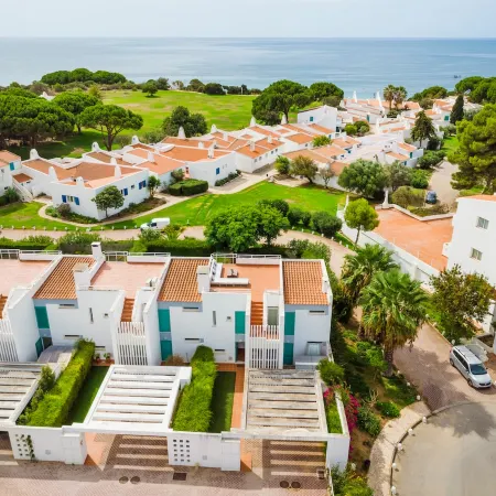 Sunny 3BR Villa   Prainha Clubhouse