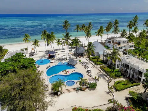 Protels La Plage - 4-Star