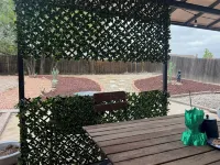 Music Themed 3-bedroom house with WiFi, AC and easy access to FT Carson - Wifi