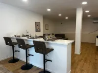 Stylish 3BR Apt in Central Ghent - Condos