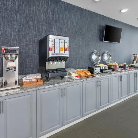 Park Inn by Radisson Edmonton Airport