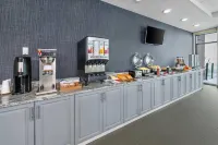 Park Inn by Radisson Edmonton Airport - Hot Tub