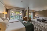 Pestana Carlton Madeira, Premium Ocean Resort - Gym